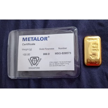 Gold